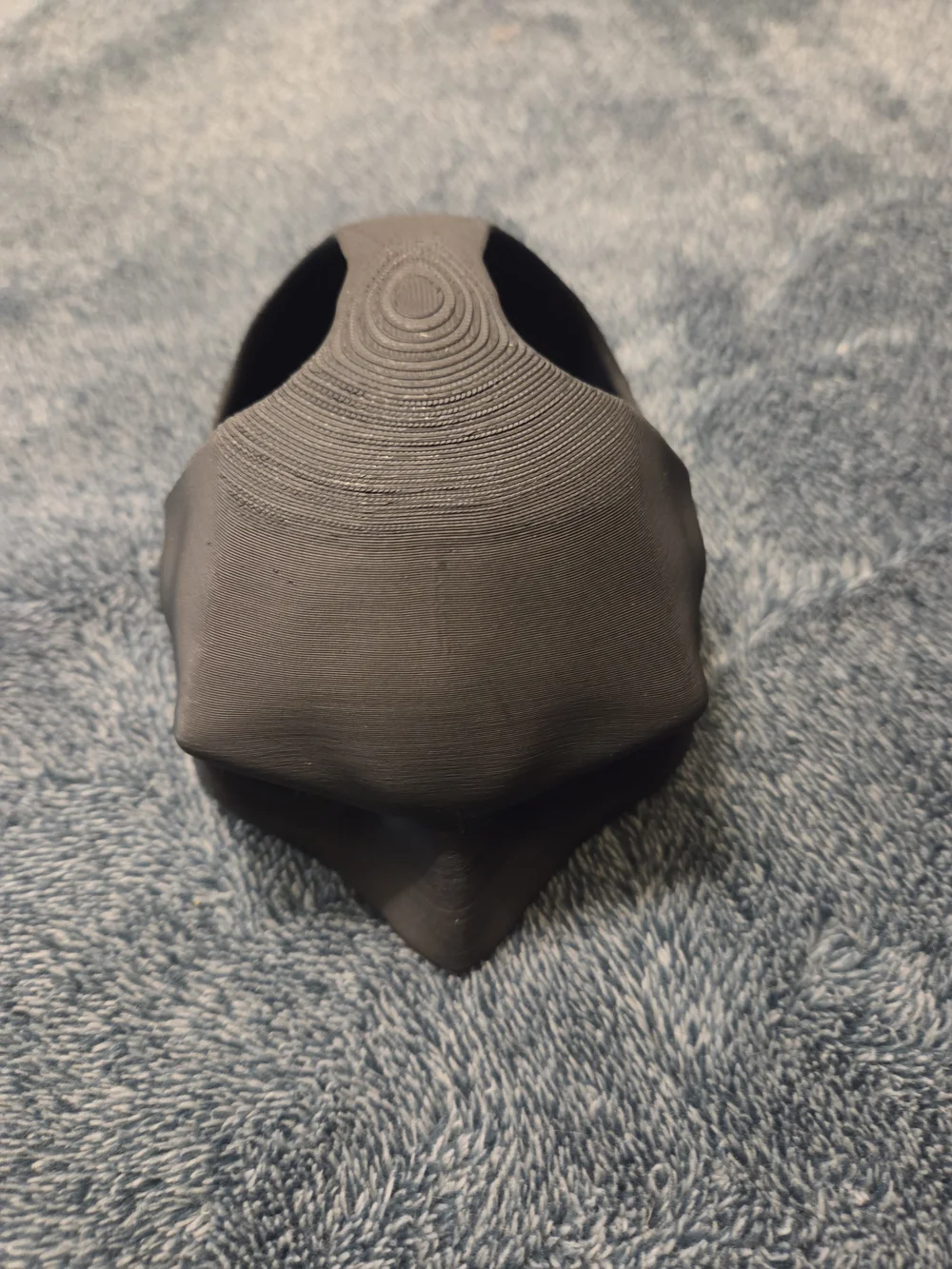 3D Printed Mini Bat Mask - for Cats & Small Dogs (NEW)